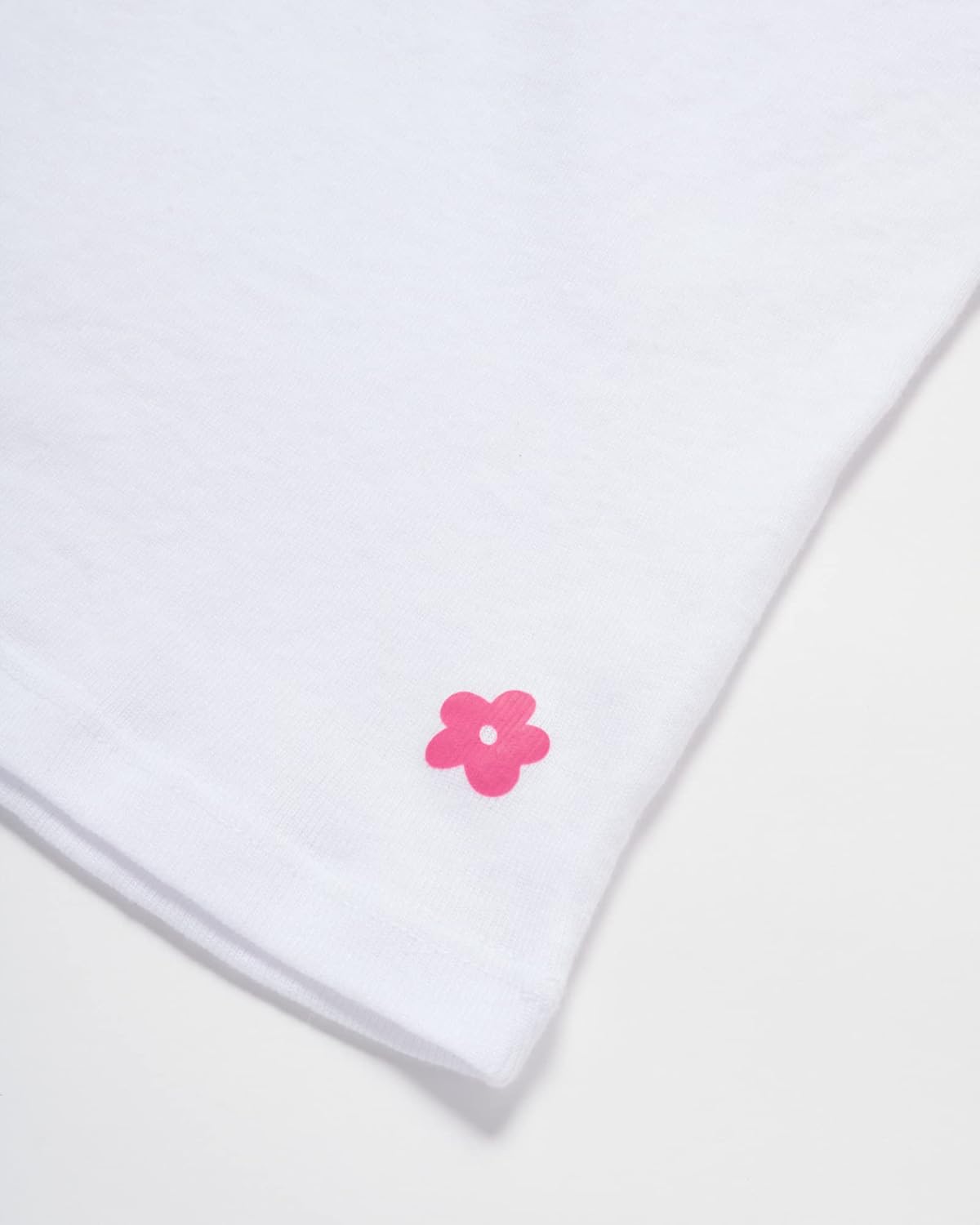Limited Too Girls' Undershirt - 6 Pack Cotton Camisole Tank Top (Toddler/Little Girl/Big Girl): Clothing