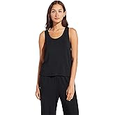 Eberjey Women's Gisele Everyday Tank