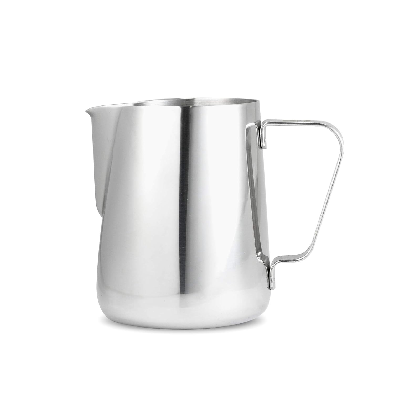 Espresso Parts EP_PITCHER20 Milk frothing pitche, 20oz, Stainless Steel