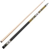 Viper by GLD Products Revolution 58" Pool Cue Stick, 4 Styles, 18-21 Ounce