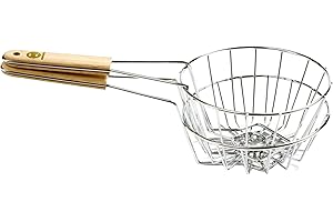 Norpro Wire Tortilla Fry Basket