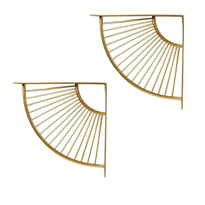 escuadras para soporte estanteria L esquina de metal, soporte de ...