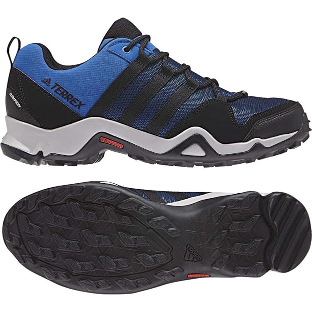 adidas Herren Terrex Ax2 Climaproof Trekking- & Wanderhalbschuhe