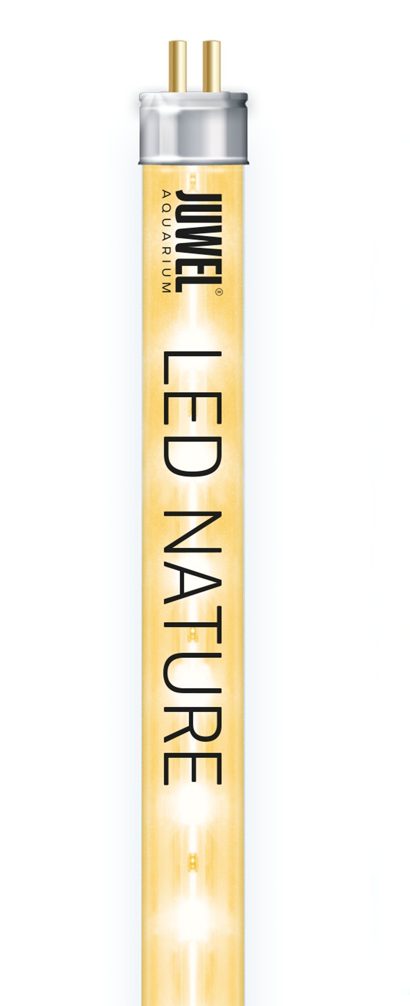 Juwel Aquarium 86825 LED Nature 6500K, 590 mm - Tube, JU86825NET, Colorful