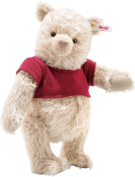 steiff disney winnie the pooh