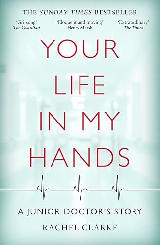 Download Your Life In My Hands - a Junior Doctor's Story PDF