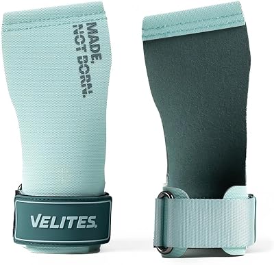 Velites All Terrain Grips Mint Colour Size L