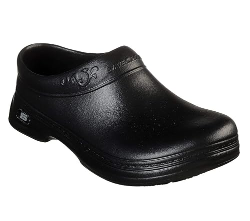 skechers clogs uk