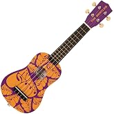 The Beatles Ukulele - Rubber Soul