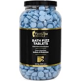 FOOTSPA Professional Pedicure Foot Soak, Softening, 128 oz | Cruelty free, softening, soothing relief for dry skin and hardened heels, professional spa or at-home pedicure use