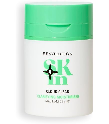 Amazon.com: Revolution Skincare London, Hydration Boost Night