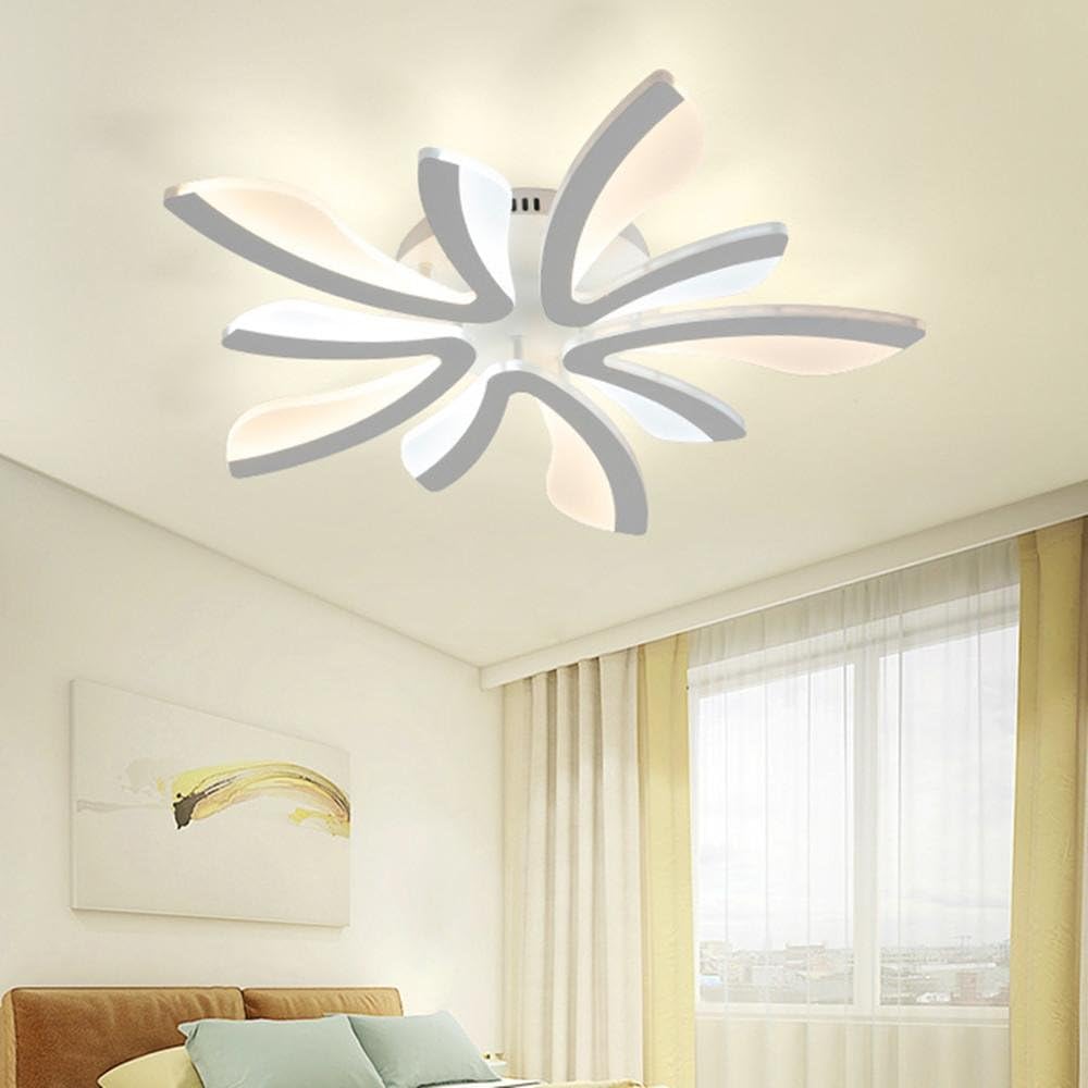 Moderno LED Soffitto luci soggiorno camera da letto balcone Corridoio lampada da parete