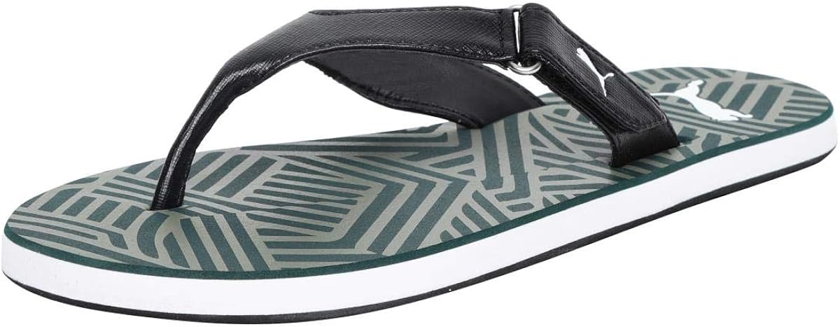 puma breeze slippers