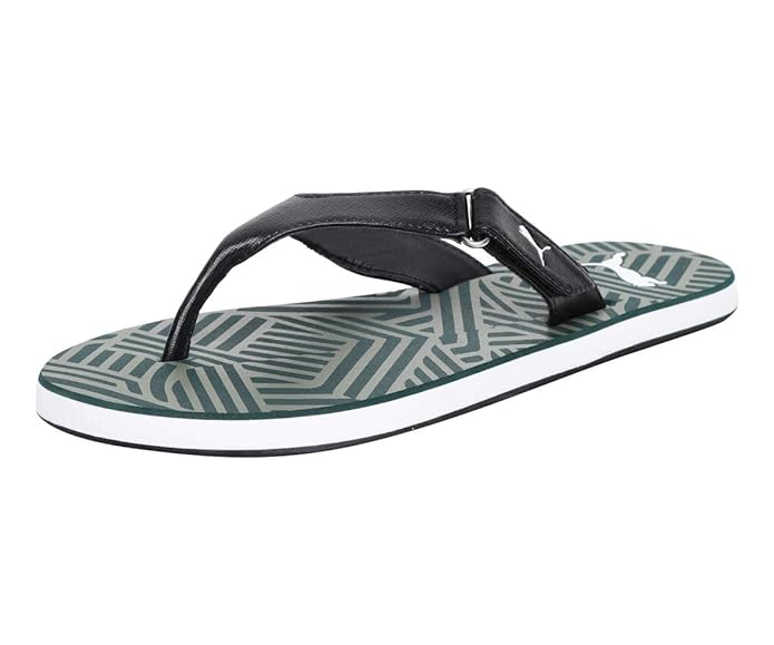 puma breeze slippers