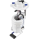 SYKRSS E9030M Fuel Pump Module Assembly Compatible with Kia Sorento 2011-2013, Compatible with Hyundai Santa Fe 2010-2012, V6 3.5L GAS, Replaces 31110-1U500, 311101U500, 150344