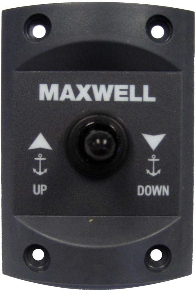 Maxwell Remote Up/Down Control : Sports & Outdoors