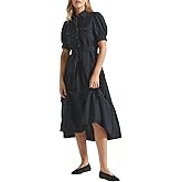 Derek Lam 10 Crosby Womens Buffy Utility Dress