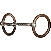 Professional's Choice Bob Avila Snaffle