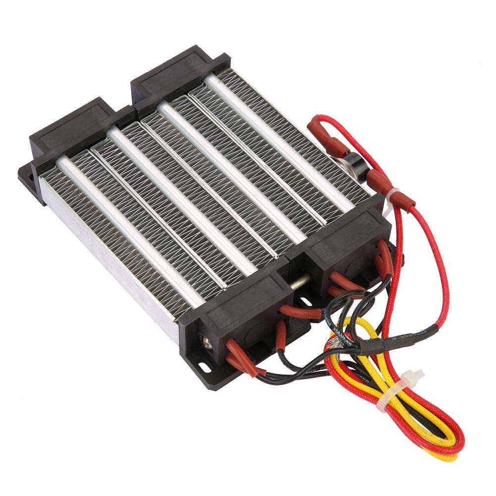 Dewin Ceramic Air Heater Ptc Ceramic Air Heater 220v 100w Insulated Ptc Ceramic Air Heater Ptc Heating Element