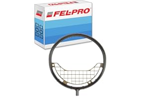 SIXITY AUTO FI Throttle Body Mounting Gasket compatible with Toyota Tacoma 2.7L L4 2005-2011