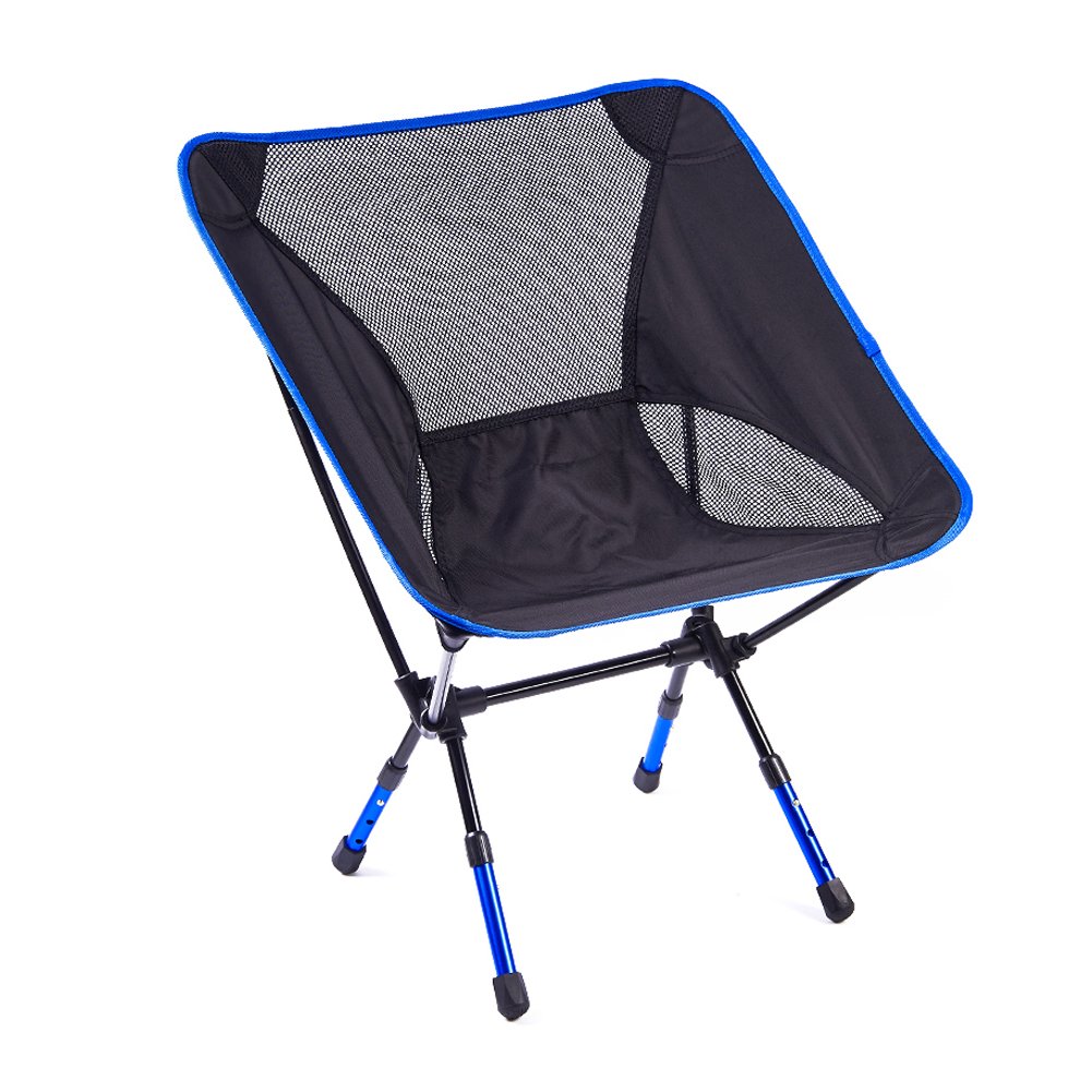 Best Camping Chair Reviews [2019 Buyer’s Guide For Adventurer]
