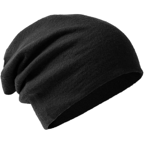 Villand 100% Cashmere Beanie for Women and Men with Gift Box  display picture 1
