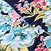 Assivia Womens Casual Sleeveless Boho Floral Print Beach Party Long Maxi Dress