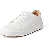 Amazon Essentials Women's Low Top Classic Sneakers