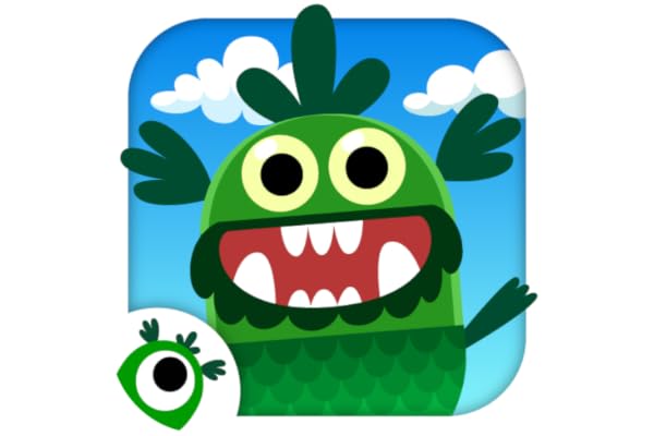 Teach Your Monster to Read | Phonics and Learn to Read