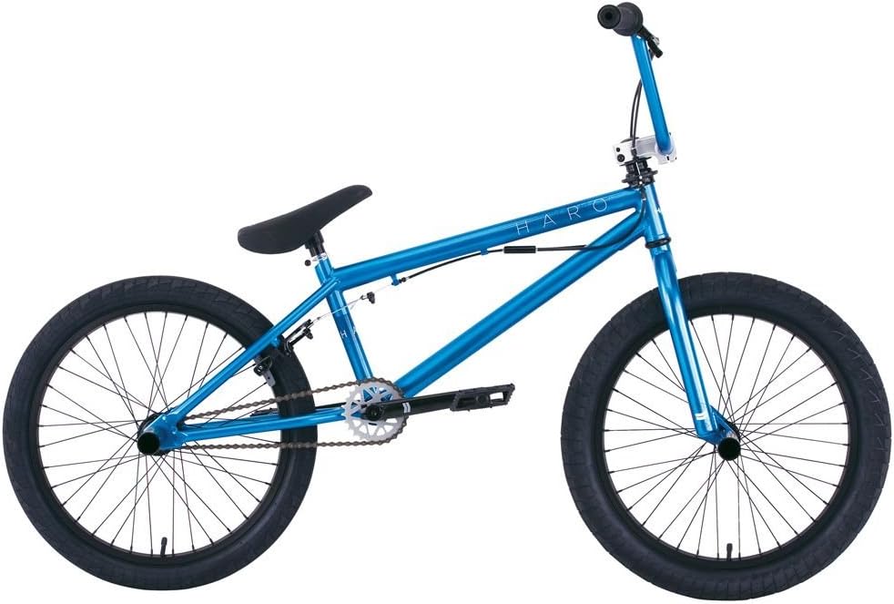 haro fat tire bike