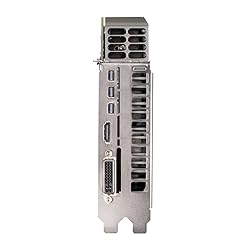 EVGA GeForce GTX 980 4GB K|NGP|N ACX 2.0+, Whisper