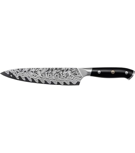 Amazon.com: Zwilling J.A. Henckels Japan 54037-183 Kanren Santoku
