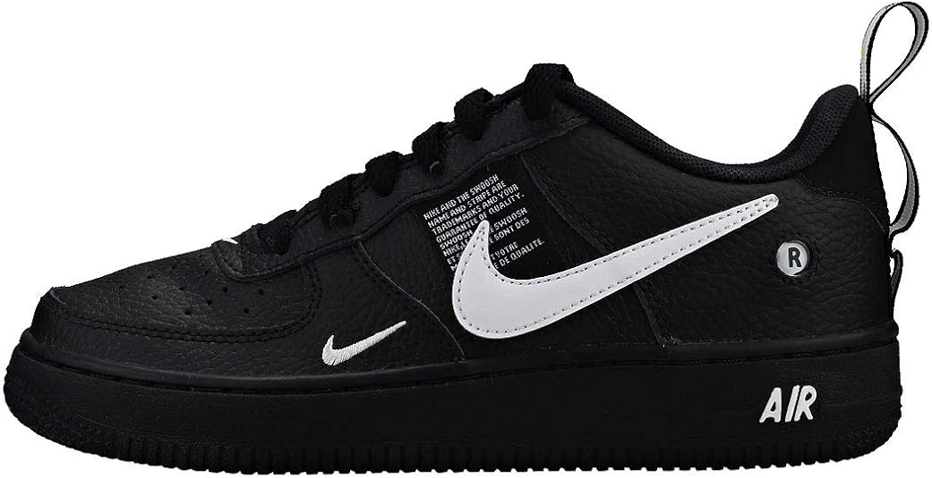 nike air force utility kids