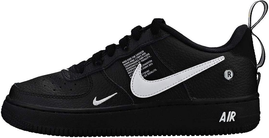 air force utility kids