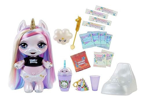 Poopsie Slime Surprise Unicorn-Rainbow Bright Star Or Oopsie