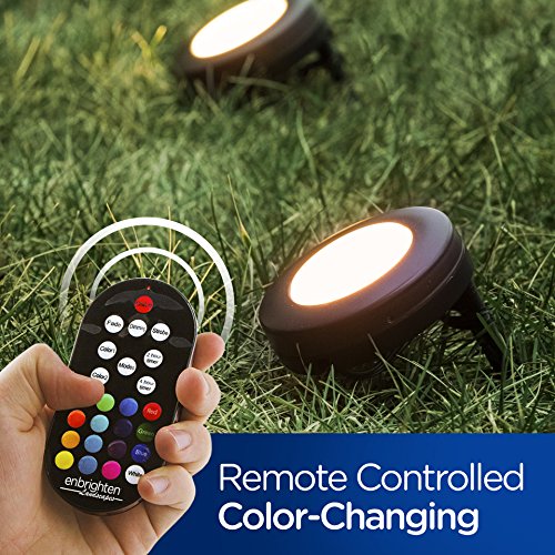 Enbrighten Seasons LED Landscape Lights