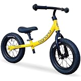 Burley MyKick, Balance Bike, Rubber 