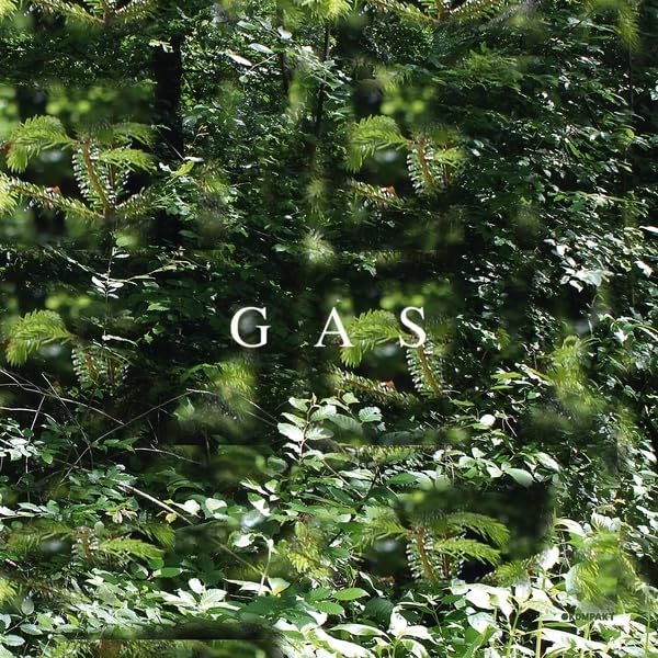 GAS - Zauberberg - Amazon.com Music