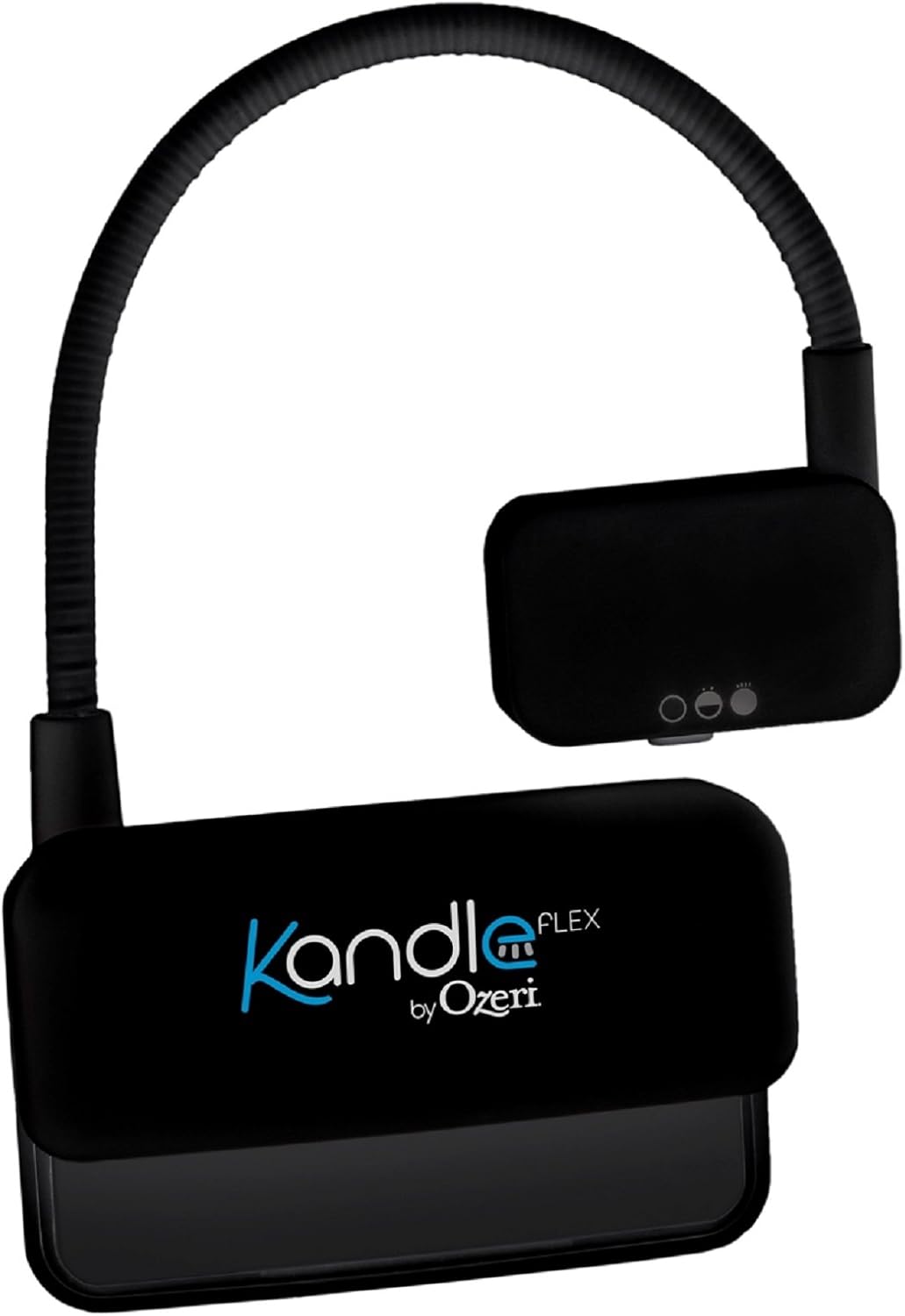 Kandle by Ozeri Flex Book Light - LED Reading Light Designed for Books and eReaders.: Electronics