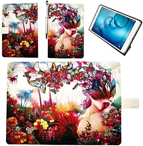 E-reader Cover Case for Icarus Illumina XL 8" Case HD