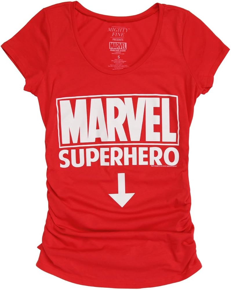 next superhero t shirt