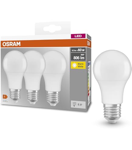 B22 Led Bulb 2x 9W (=60W) LED GLS Day Light Bayonet Cap BC B22 Light ...
