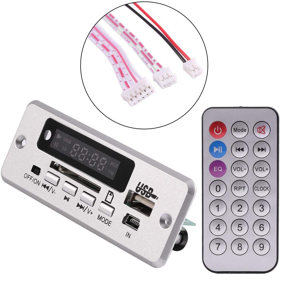 Radio decoder. Аудио модуль (mp3-плеер) gpd2846a. ir radio usb sd mp3 player. пульты управления плеерами. фм декодер.