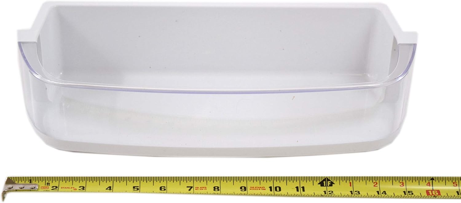 Whirlpool WPW10160952 Refrigerator Door Bin Genuine Original Equipment Manufacturer (OEM) part for Kenmore Elite: Garden & Outdoor
