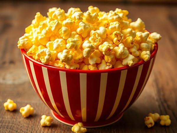 POP SECRET MICROWAVE POPCORN, MOVIE THEATER BUTTER FLAVOR, 1.75 OZ SNACK BAGS, (PACK OF 12)