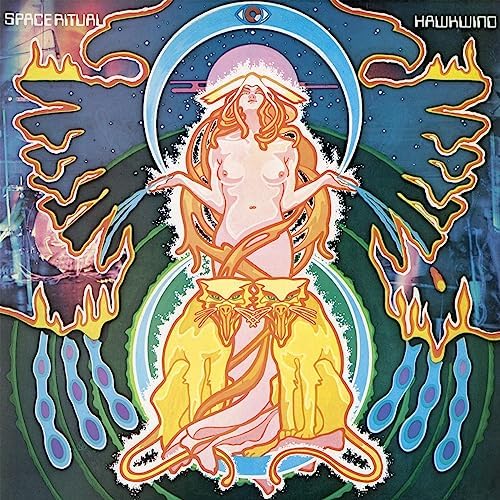 HAWKWIND - This Is Your Captain Speaking - Amazon.com Music