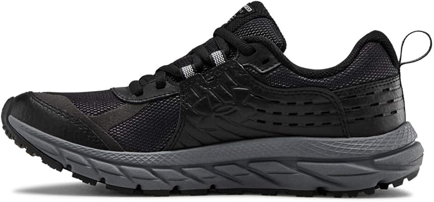 ua charged toccoa 2 shoes