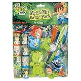 Diego's Biggest Rescue Mega Mix Value Pack Favors