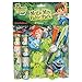 Diego's Biggest Rescue Mega Mix Value Pack Favors