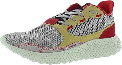 steve madden run grey multi